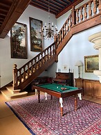 Domaine de Bize Manoir & Appartements