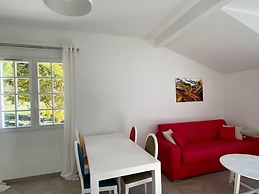 Domaine de Bize Manoir & Appartements