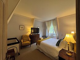 Domaine de Bize Manoir & Appartements