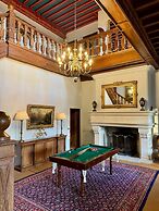 Domaine de Bize Manoir & Appartements