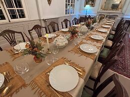 Domaine de Bize Manoir & Appartements
