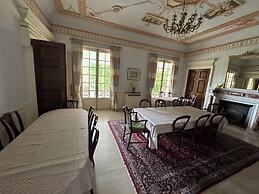 Domaine de Bize Manoir & Appartements