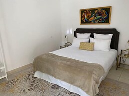 Domaine de Bize Manoir & Appartements