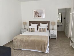 Domaine de Bize Manoir & Appartements