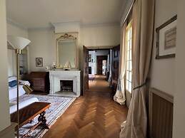 Domaine de Bize Manoir & Appartements
