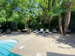 Domaine de Bize Manoir & Appartements