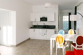 Domaine de Bize Manoir & Appartements