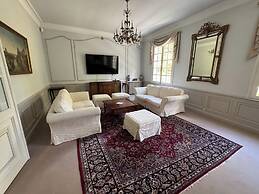 Domaine de Bize Manoir & Appartements