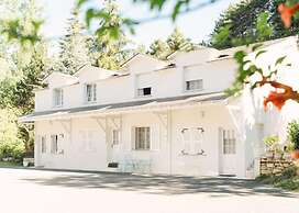 Domaine de Bize Manoir & Appartements