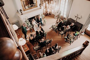 Domaine de Bize Manoir & Appartements