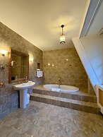 Domaine de Bize Manoir & Appartements