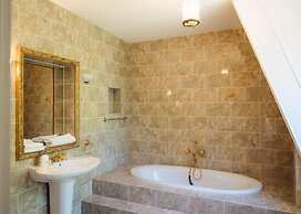 Domaine de Bize Manoir & Appartements