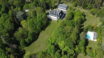 Domaine de Bize Manoir & Appartements