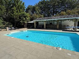Domaine de Bize Manoir & Appartements