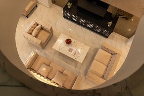 Grand Villa
