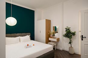 Grand Villa