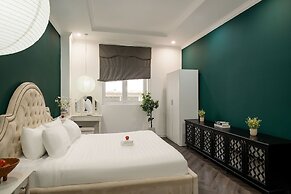 Grand Villa