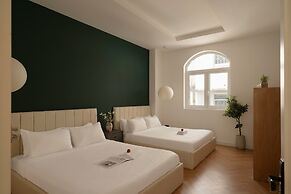 Grand Villa