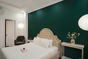 Grand Villa