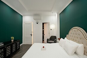 Grand Villa