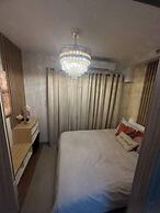 Spacious Accommodation