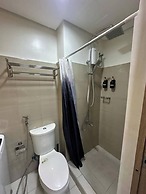 Spacious Accommodation