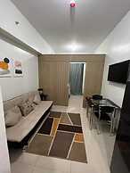 Spacious Accommodation