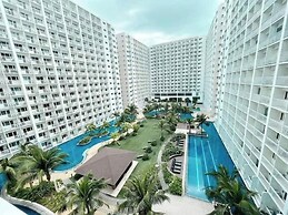 Spacious Accommodation