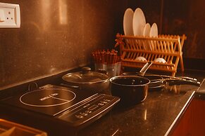 Arambol Bliss Hote Apartments