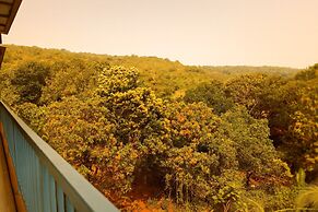 Arambol Bliss Hote Apartments