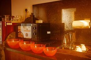 Arambol Bliss Hote Apartments