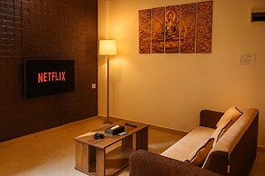 Arambol Bliss Hote Apartments