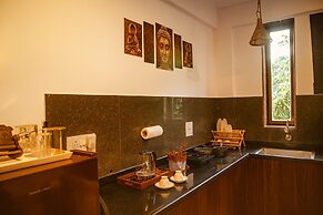 Arambol Bliss Hote Apartments
