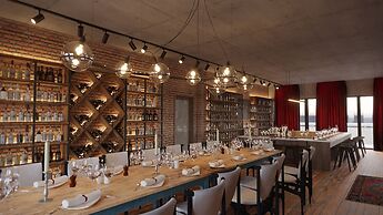 The Wine Station