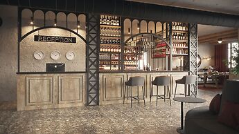 The Wine Station