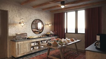 The Wine Station
