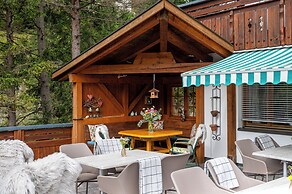 die AlpenRose