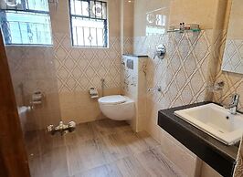 Stayz Royale Koramangala