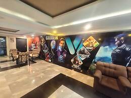 Stayz Royale Koramangala