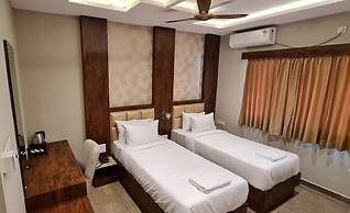 Stayz Royale Koramangala