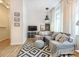 Imperial Apartments - Nadmorski Classic
