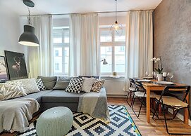 Imperial Apartments - Nadmorski Classic
