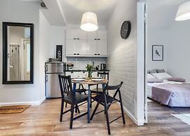 Imperial Apartments - Nadmorski Classic