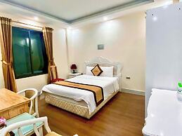 SKY GARDEN HOTEL