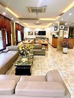 SKY GARDEN HOTEL
