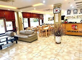 SKY GARDEN HOTEL