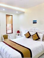 SKY GARDEN HOTEL