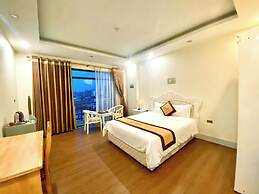SKY GARDEN HOTEL