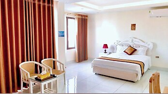 SKY GARDEN HOTEL