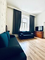 Affordable 3BR Apartment Top Location